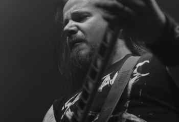 Insomnium - Photo By Peti