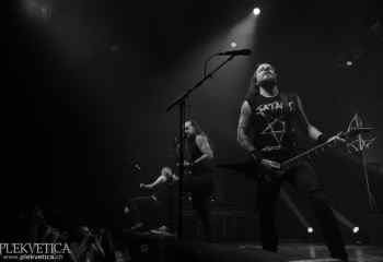 Insomnium - Photo By Peti