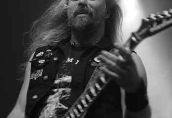 Insomnium - Photo By Peti