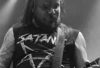 Insomnium - Photo By Peti