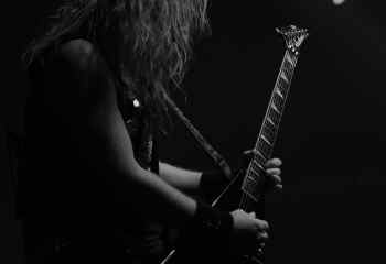 Insomnium - Photo By Peti