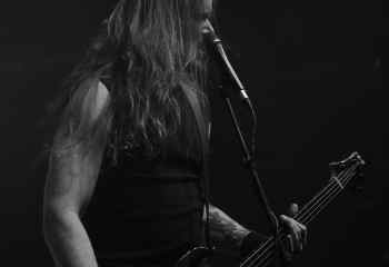 Insomnium - Photo By Peti