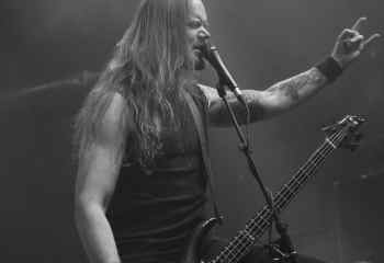 Insomnium - Photo By Peti