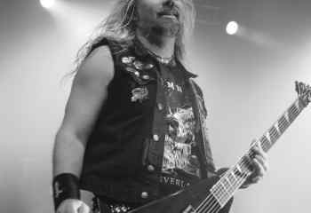 Insomnium - Photo By Peti