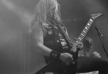 Insomnium - Photo By Peti