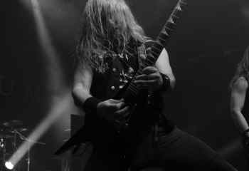 Insomnium - Photo By Peti