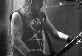 Insomnium - Photo By Peti