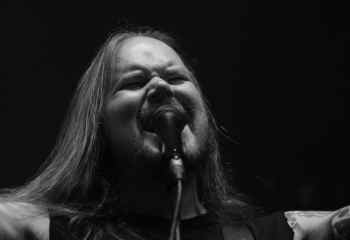 Insomnium - Photo By Peti