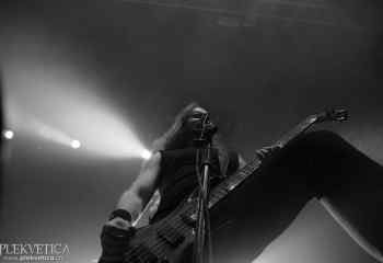 Insomnium - Photo By Peti