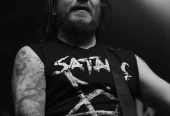 Insomnium - Photo By Peti