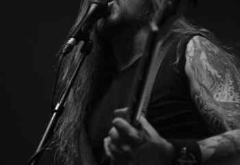 Insomnium - Photo By Peti