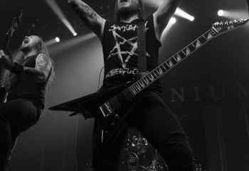 Insomnium - Photo By Peti