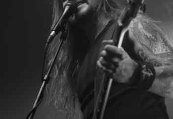 Insomnium - Photo By Peti