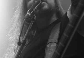 Insomnium - Photo By Peti