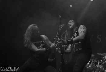 Insomnium - Photo By Peti