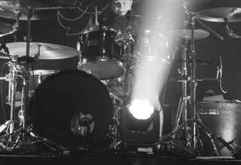 Insomnium - Photo By Peti