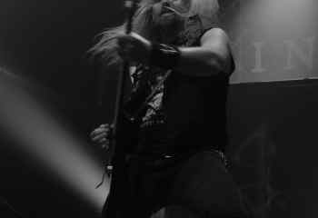 Insomnium - Photo By Peti