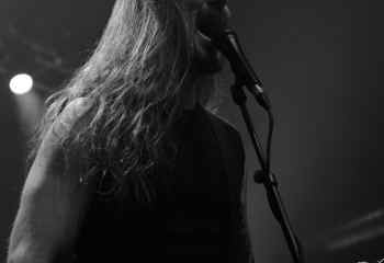 Insomnium - Photo By Peti