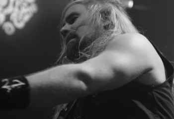 Insomnium - Photo By Peti