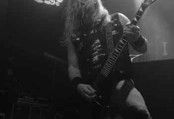 Insomnium - Photo By Peti