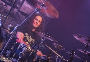 Irony Of Fate - Photo By Dänu