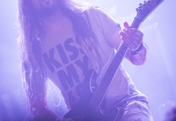 Irony Of Fate - Photo By Dänu