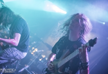 Irony Of Fate - Photo By Dänu