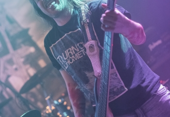 Irony Of Fate - Photo By Dänu