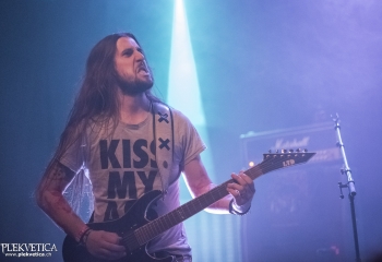 Irony Of Fate - Photo By Dänu