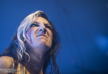 Irony Of Fate - Photo By Dänu