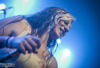 Irony Of Fate - Photo By Dänu