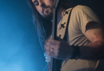 Irony Of Fate - Photo By Dänu