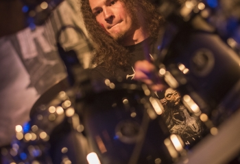 Irony Of Fate - Photo By Dänu