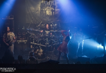 Irony Of Fate - Photo By Dänu