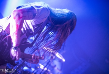 Irony Of Fate - Photo By Dänu