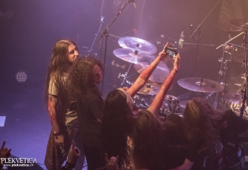 Irony Of Fate - Photo By Dänu