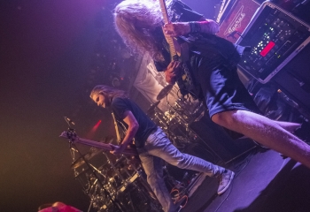 Irony Of Fate - Photo By Dänu