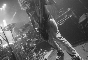 Irony Of Fate - Photo By Dänu