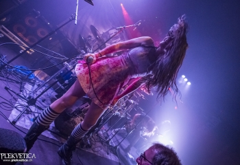 Irony Of Fate - Photo By Dänu