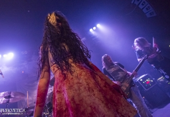 Irony Of Fate - Photo By Dänu