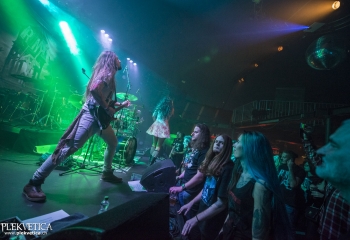 Irony Of Fate - Photo By Dänu