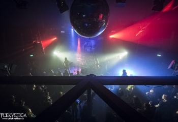 Irony Of Fate - Photo By Dänu