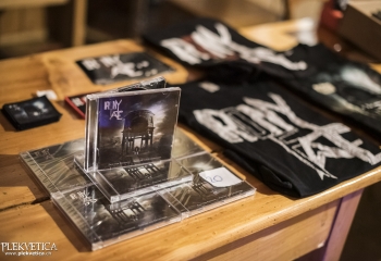 Irony Of Fate - Photo By Dänu