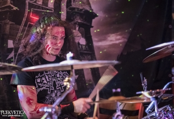 Irony Of Fate - Photo By Dänu