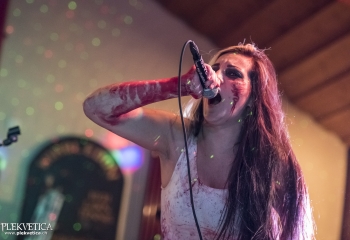 Irony Of Fate - Photo By Dänu