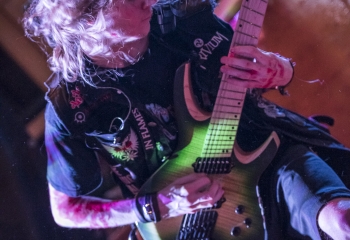 Irony Of Fate - Photo By Dänu