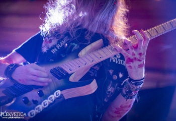 Irony Of Fate - Photo By Dänu