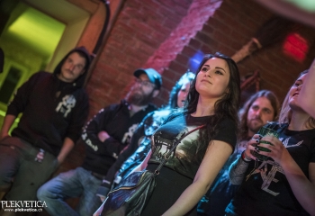 Irony Of Fate - Photo By Dänu