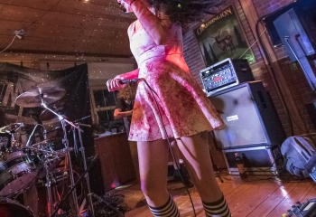 Irony Of Fate - Photo By Dänu