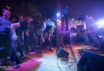 Irony Of Fate - Photo By Dänu